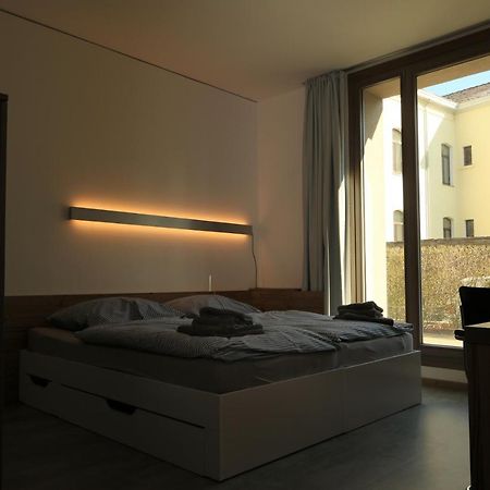 Campus Apartments Göttingen Dış mekan fotoğraf