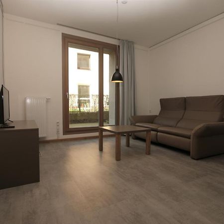 Campus Apartments Göttingen Dış mekan fotoğraf