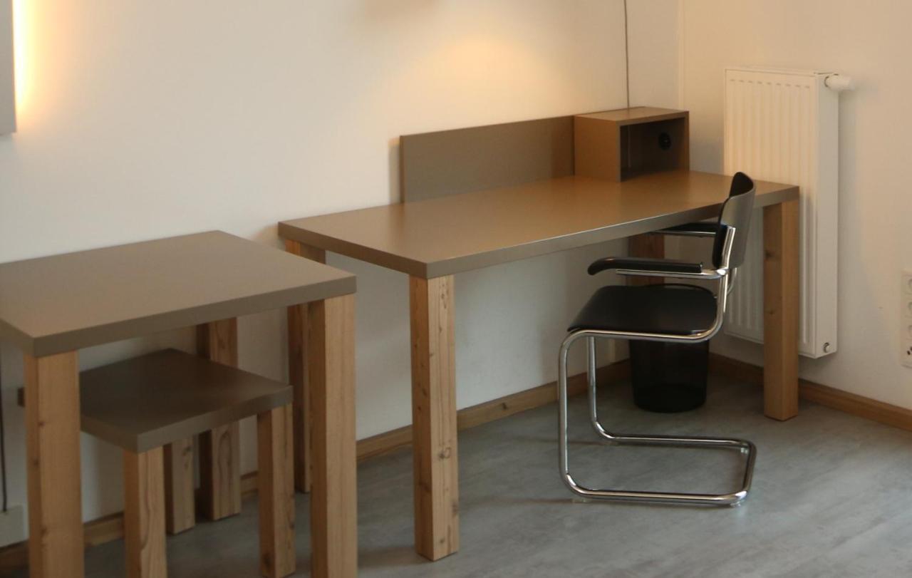 Campus Apartments Göttingen Dış mekan fotoğraf