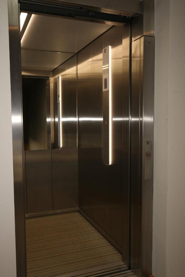 Campus Apartments Göttingen Dış mekan fotoğraf
