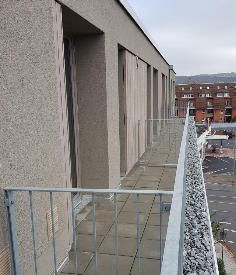 Campus Apartments Göttingen Dış mekan fotoğraf