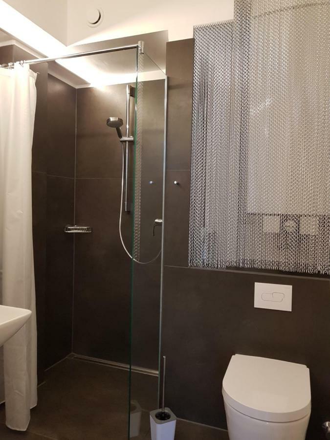Campus Apartments Göttingen Dış mekan fotoğraf